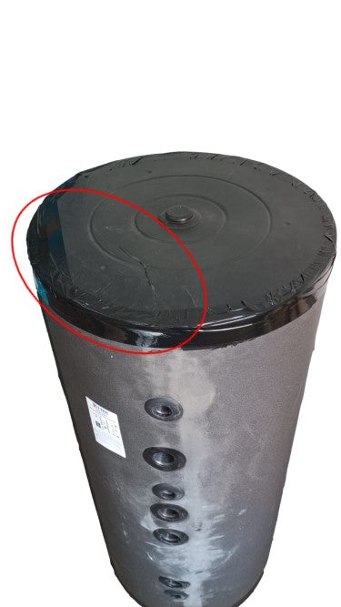 kytek area occasioni 2553 bollitore kytek kb 200 doppia serpentina per produzione di acs