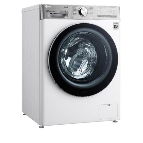 lav 9kg a aidd turbo steam 1400giri