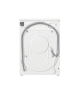 lavasciuga a libera installazione whirlpool 9 + 6 kg fwdg 961483 wbsv it n 1400 giri tecnologia 6 senso steamcare wash dry classe d