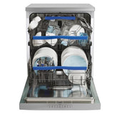 lavastoviglie a libera installazione candy brava cdpn 2d522px e 15 coperti classe energetica e a84xl60xp60 contenuti extra attraverso la app wi fi _ ble inox cdpn2d522px e