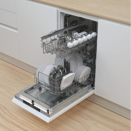 lavastoviglie da incasso candy brava cdih 1l949 slim coperti 9 a+ pre2020 classe f a81 6xl44 8xp55 5 wifi + bluetooth