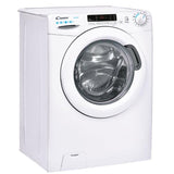 lavatrice a carica frontale candy cs 14102dw4 1 s 10 kg classe b a85xl60xp58 1400 giri smart check up smart sensore kilo detector