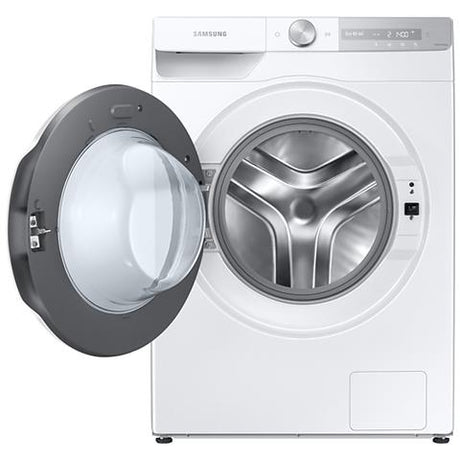 lavatrice a carica frontale samsung 9 kg ww90t734dwh 1400 giri a85xl60xp55 classe a
