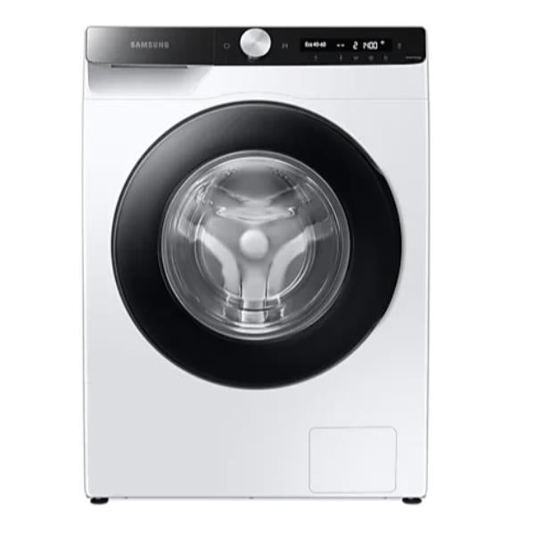 lavatrice a carica frontale samsung ww90t534dae 9 kg classe a a85xl60xp55 1400 giri ai control ecodosatore vapore igienizzante 38571