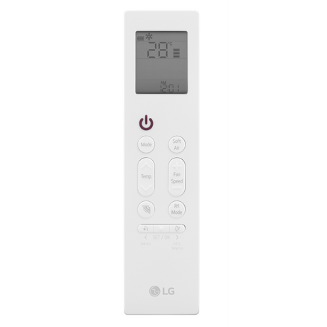 lg climatizzatore condizionatore lg dual split inverter serie dualcool deluxe 99 con mu2r17 r 32 wi fi integrato 90009000
