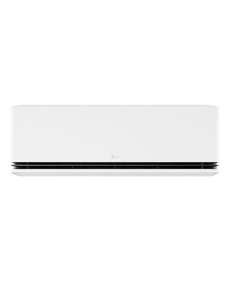 lg condizionatore lg dualcool deluxe ai air 24000 btu h24s1da ns1 r 32 wi fi integrato