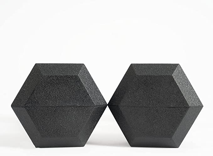 manubri da palestra nilox nxdumbbell25 2.5 kg cad.1 con rivestimento in gomma impugnatura acciaio