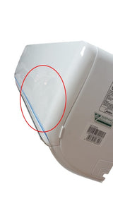 midea area occasioni 2336 unita interna a parete midea evolution 12000 btu msagxbu 12hrdn8 r 32 wi fi integrato