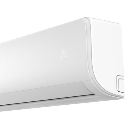 midea area occasioni climatizzatore condizionatore midea inverter serie xtreme pro wi fi 12000 btu msagbu 12hrfn8 r 32 wi fi integrato