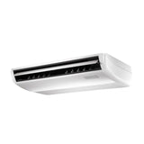midea condizionatore dual split soffittopavimento midea 1818 con m4o 36fn8 q r 32