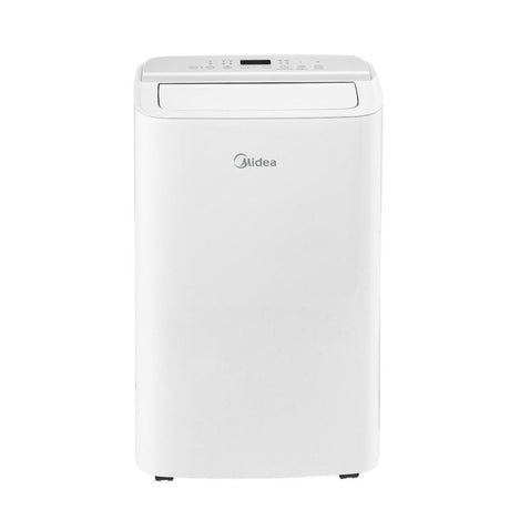 midea condizionatore portatile comfeemidea sognidoro dodici 12000 btu r 290 con telecomando ean 6938187315676