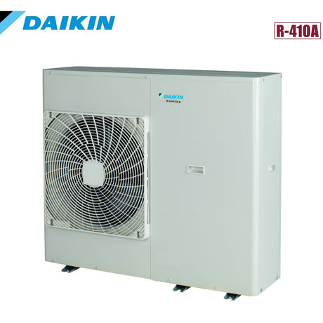 mini chiller daikin pompa di calore inverter aria acqua ewyq008bvp h _ op10 da 8 kw monofase r 410