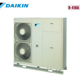 mini chiller daikin pompa di calore inverter aria acqua ewyq011acw1p da 11 kw trifase r 410