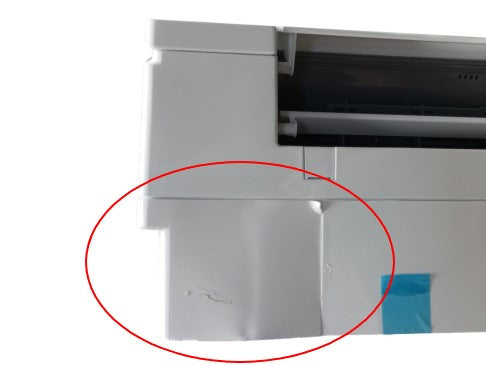 mitsubishi electric area occasioni 2333 unita interna a parete mitsubishi electric serie ap 7000 btu msz ap20vgk r 32 wi fi integrato