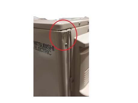 mitsubishi electric area occasioni 2944 condizionatore dual split mitsubishi electric msz ay 912 con mxz 2f53vf r 32 wi fi integrato