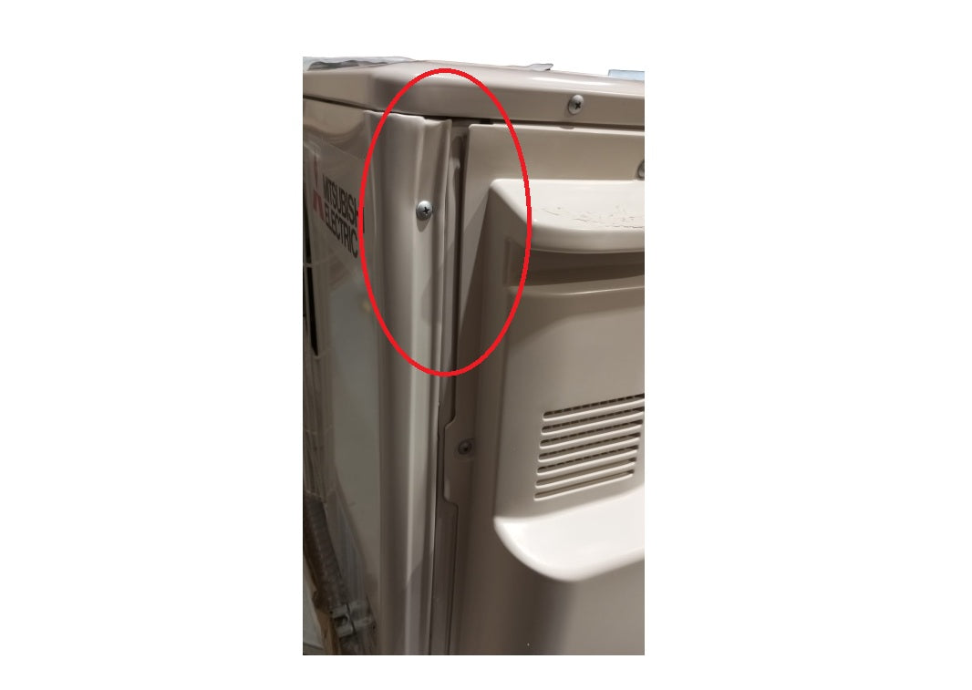 mitsubishi electric area occasioni 3138 condizionatore dual split mitsubishi electric msz ay 912 con mxz 2f53vf r 32 wi fi integrato