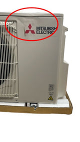 mitsubishi electric area occasioni climatizzatore condizionatore mitsubishi electric dual split inverter serie smart msz hr 912 con mxz 2ha40vf r 32 wi fi optional 900012000