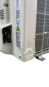 mitsubishi electric area occasioni climatizzatore condizionatore mitsubishi electric inverter linea plus serie msz ay 12000 btu msz ay35vgkp r 32 wi fi integrato aa