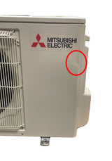mitsubishi electric area occasioni climatizzatore condizionatore mitsubishi electric inverter linea plus serie msz ay ap 12000 btu msz ay35vgkp muz ap35vg r 32 wi fi integrato