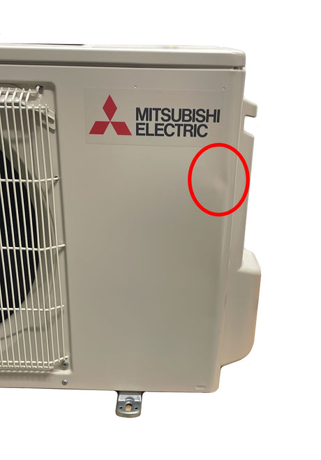 mitsubishi electric area occasioni climatizzatore condizionatore mitsubishi electric inverter linea plus serie msz ay ap 12000 btu msz ay35vgkp muz ap35vg r 32 wi fi integrato