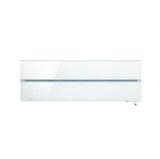 mitsubishi electric condizionatore dual split mitsubishi electric kirigamine style msz ln 918 con mxz 3f68vf pearl white r 32 wi fi integrato