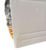 nessuno area occasioni 5021 caldaia a condensazione junkers bosch condens 1200 w gc1200w 2424 c 23 metano con kit scarico fumi