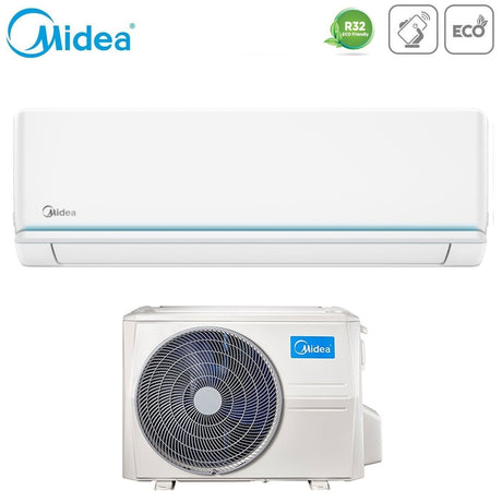 offerta climatizzatore condizionatore midea inverter serie evolution _ mission pro 18000 btu msagxcu 18hrfn8_mob02 18hfn8 r 32 wi fi optional classe a__ a_