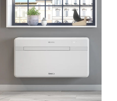 olimpia splendid area occasioni 2412 condizionatore olimpia splendid unico next 12 hp evan r 32 wi fi integrato