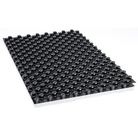 onecalor pannello per impianti radianti a pavimento onecalor format noppe graf 45 da 760 m
