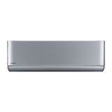 panasonic climatizzatore condizionatore panasonic dual split inverter serie etherea silver 77 con cu 2z35tbe r 32 wi fi integrato 70007000 argento