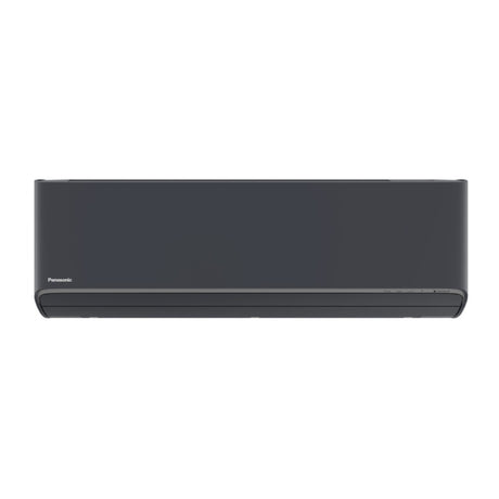 panasonic condizionatore quadri split panasonic etherea grigio grafite 79912 con cu 4z80tbe r 32 wi fi integrato