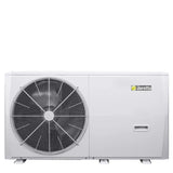 pompa di calore idronica aria acqua beretta hydro unit m 006 monofase r 32 20191951