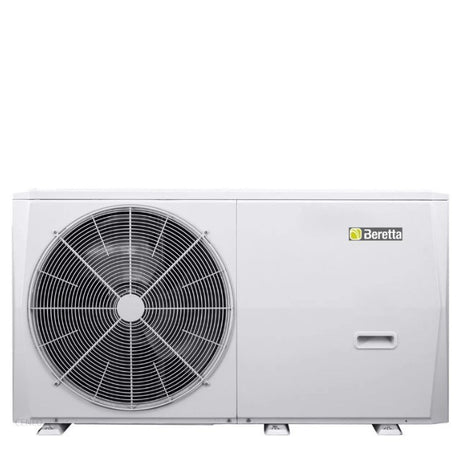 pompa di calore idronica aria acqua beretta hydro unit m 012 monofase r 32 20191954