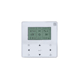 pompa di calore monoblocco aria acqua midea m thermal power mhc v12wd2rn8 c trifase r 32 con comando incluso