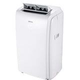 qlima condizionatore portatile qlima p528 9000 btu wifi classe a ean 8713508777337