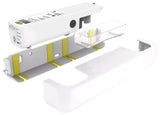 refco pompa condensa per montaggio diretto sotto il condizionatore refco gobi ii 3004145