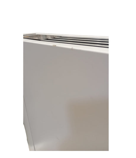 riello area occasioni ao_2793 ventilconvettore fan coil riello design inverter 11 b con motore brushless con pannello di comando a bordo