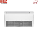 riello unita interna riello soffittopavimento aaria ams 35 p 12000 btu con telecomando infrarossi