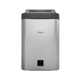 rinnai scaldabagno a condensazione internoesterno rinnai infinity nb 32 lt reu nb3242ffc e metanogpl con kit scarico fumi