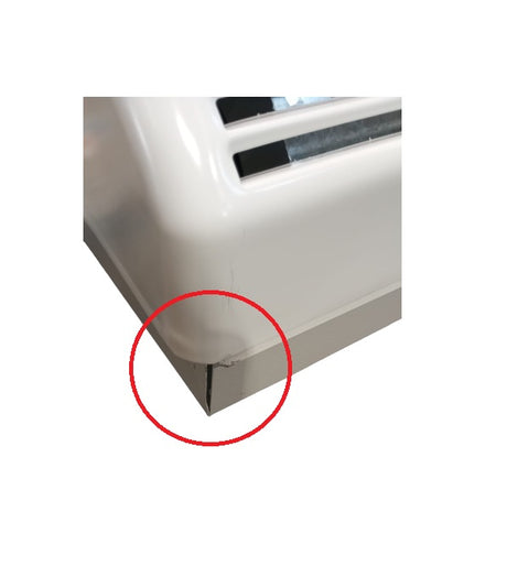 robur area occasioni 2801 radiatore a gas stufa robur modello calorio 52m modulante metano