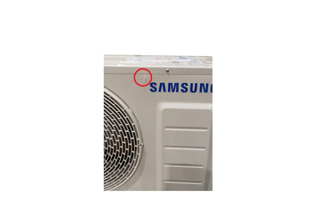 samsung area occasioni 2865 condizionatore samsung windfree elite s2 12000 btu f ar12el2 r 32 wi fi integrato