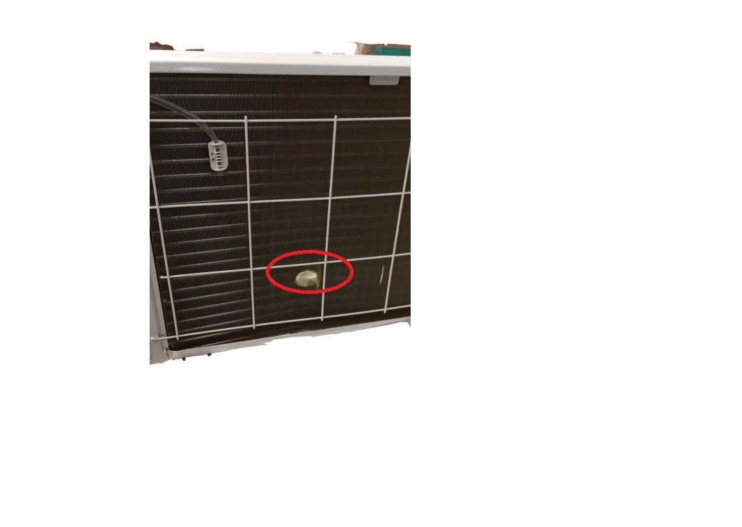 samsung area occasioni 3113 condizionatore samsung ar35 9000 btu r 32 wi fi integrato
