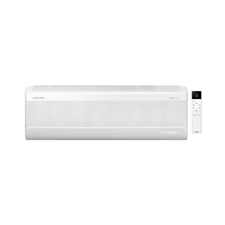 samsung condizionatore dual split samsung windfree elite s2 99 con aj052txj3kg r 32 wi fi integrato ean 8059657080646