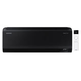 samsung condizionatore quadri split samsung windfree black 991212 con aj080txj4kg r 32 wi fi integrato