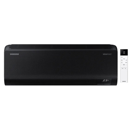 samsung condizionatore quadri split samsung windfree black 991212 con aj080txj4kg r 32 wi fi integrato