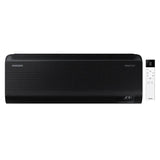samsung condizionatore samsung trial split inverter serie windfree black 71212 con aj068txj3kg r 32 wi fi integrato 70001200012000