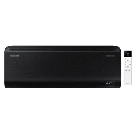samsung condizionatore samsung trial split inverter serie windfree black 777 con aj052txj3kg r 32 wi fi integrato 700070007000
