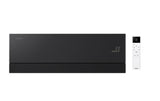 samsung condizionatore trial split samsung premiere black 91212 con aj068txj3kg r 32 wi fi integrato