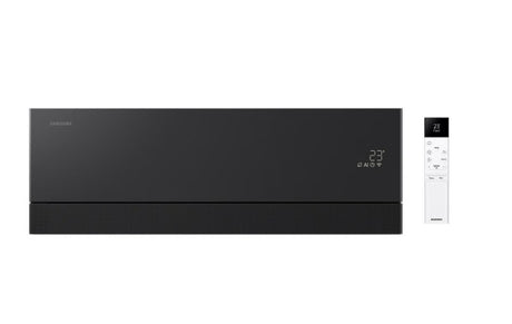 samsung condizionatore trial split samsung premiere black 999 con aj068txj3kg r 32 wi fi integrato