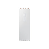 samsung pompa di calore aria acqua splittata climatehub samsung ae050cxydekeu bollitore ae200cnwmegeu di 200 litri r290 wi fi integrato con comando incluso